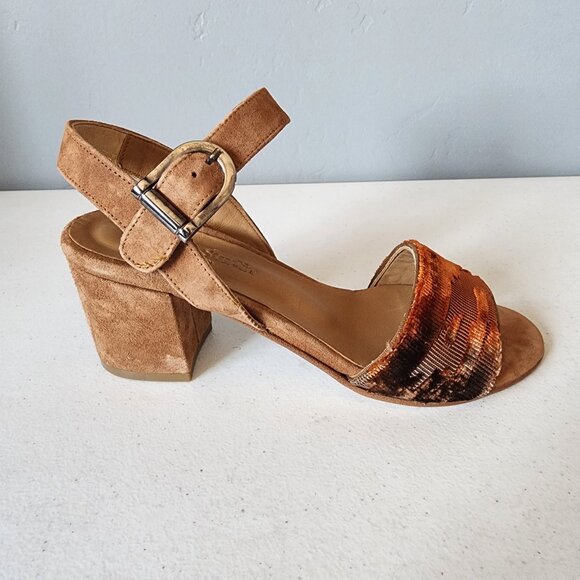 Firenze Studios Sandals "NEW" - Picture 11 of 16